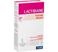 PiLeJe Lactibiane Voyage 14 Gélules