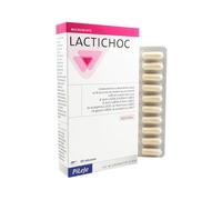 Pileje Lactichoc - Probiotique - 20 gélules