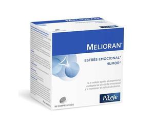 PiLeje Melioran® 90 Comprimés