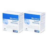 PILEJE Melioran® Comprimé(S) 2x90 pc(s)
