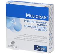 PiLeJe Melioran Humeur Comprimé(S) 30 pc(s)