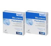 PILEJE Melioran® Psychobiotic Capsule(S) 2x30 pc(s)