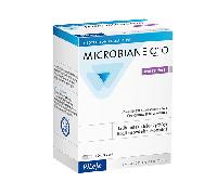 Pileje Microbiane Q10 Age Protect 30 gélules