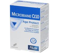 PiLeJe Microbiane Q10 Age Protect Capsule(S) 30 pc(s)