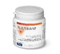 Pileje Multibiane 120 Gélules