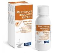 Pileje Multibiane Immunité Enfant 150ml