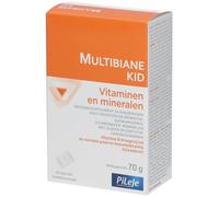 PiLeJe MultiBiane Kid Sachet(S) 20 pc(s)