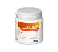 Pileje Multibiane Vitalité 45+ Fatigue et Immunité 120 Gélules