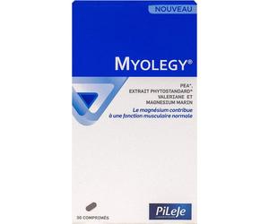 Pileje Myolegy 30comp