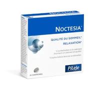 Pileje Noctesia 30 comprimés