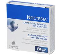 PiLeJe Noctesia® Comprimé(S) 30 pc(s)