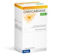 PiLeJe Omegabiane 3-6-9 Capsule(S) 100 pc(s)