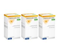 PiLeJe Omegabiane 3-6-9 Capsule(S) 3x100 pc(s)
