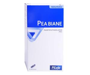 Pileje Pea Biane 45 Gélules