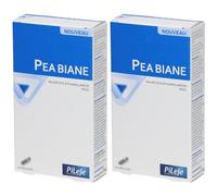 PILEJE Pea Biane Capsule(S) 2x45 pc(s)