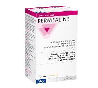 Pileje Permealine 20 sticks pour boisson Goût Orange