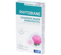 PiLeJe Phytobiane Chardon Marie Comprimé(S) 30 pc(s)