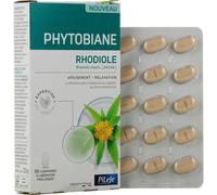 PiLeJe Phytobiane Rhodiole Comprimé(S) 30 pc(s)