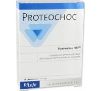 Pileje Proteochoc 12 capsules