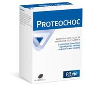 Proteochoc, 36 capsules