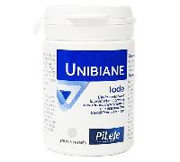 Pileje Unibiane Iode 120 comprimés