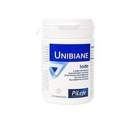 PiLeje Unibiane Iode 120 Comprimés