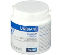 PiLeJe UNIBIANE Potassium Comprimé(S) 120 pc(s)