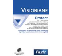 PiLeJe Visiobiane Protect x 30 - Micronutrition - Probiotiques - Pharmacie en ligne LaSante.net