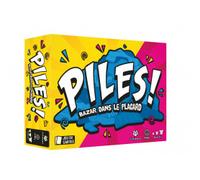 Piles !