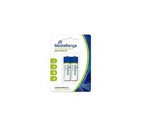 Piles AA - 1.2V rechargeables - MRBAT123