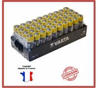 Paquet de 40 piles LR06 1.5V INDUSTRIAL - VARTA - 4_006_211_354