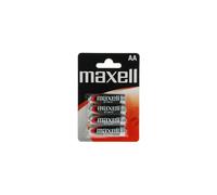 PILES AA MAXELL