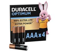 Duracell 5000394137486 pile domestique Batterie à usage unique AA