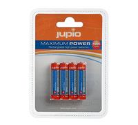 Piles AAA Rechargeables 1000mAh