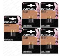 Duracell MN21 Batterie à usage unique Alcaline