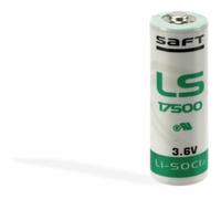 Piles Alcaline - Ls17500 Une Batterie Lithium 3.6v 3600mah