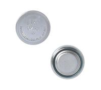 Piles alcalines 1,5 V compatibles : LR41 AG3 G3A, LR736, L736, 192, V36A, 392A, 92A (Lot de 10). Idéales pour Les appareils à Faible consommation.