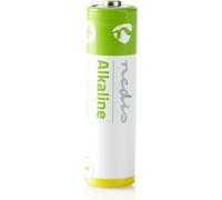 Piles alcalines AA | 1,5 V DC | 4-Blister