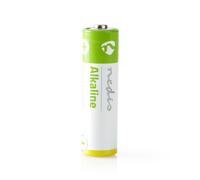Nedis Piles Alcalines AA - 1.5 V DC - 48er-Pack