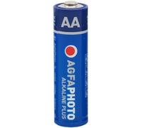 Piles Alcalines Aa Lr6 (1.5V, Lot De 20) - Longue Durée De Vie - Idéales Pour Télécommandes, Jouets, Appareils Photo Et Plus - Usage Domestique Ou Professionnel[Z742]
