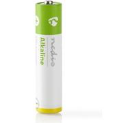 Piles alcalines AAA | 1,5 V DC | 10-Blister