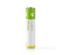 Piles alcalines AAA | 1.5 V DC | 48-Pack