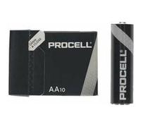 Duracell Procell Alkaline Constant Power AA, Batterie