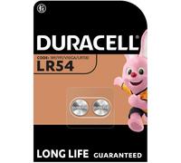 Duracell LR54 Batterie à usage unique SR54 Alcaline