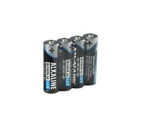 Ansmann piles alcalines 5015280 lr6 aa pack de 8