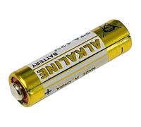 Piles alcalines LR27A de 12 V, parfaites pour Les appareils de Haute Performance, livrées dans Un Blister de 5 pièces, garantissant Une énergie instantanée et Durable.