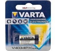 Piles Alcalines Varta 4LR44, V4034PX, V78PX G