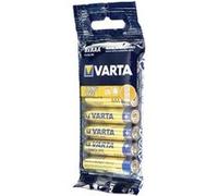 piles alkaline varta r3 (aaa) 8 pcs longlife G