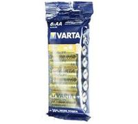 piles alkaline varta r6 (aa) 8 pcs longlife G
