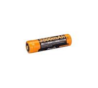 Piles - Batterie 18650 Rechargeable - Fenix